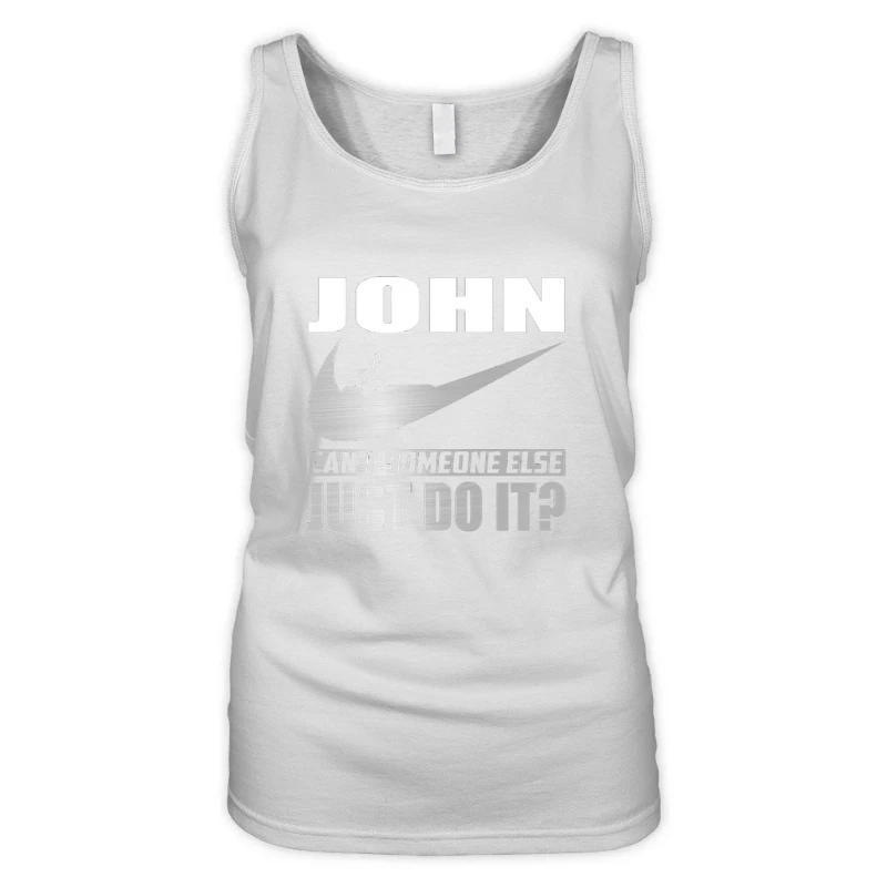 Women's Tank Top