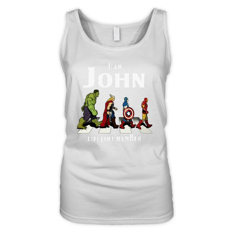 Women's Tank Top