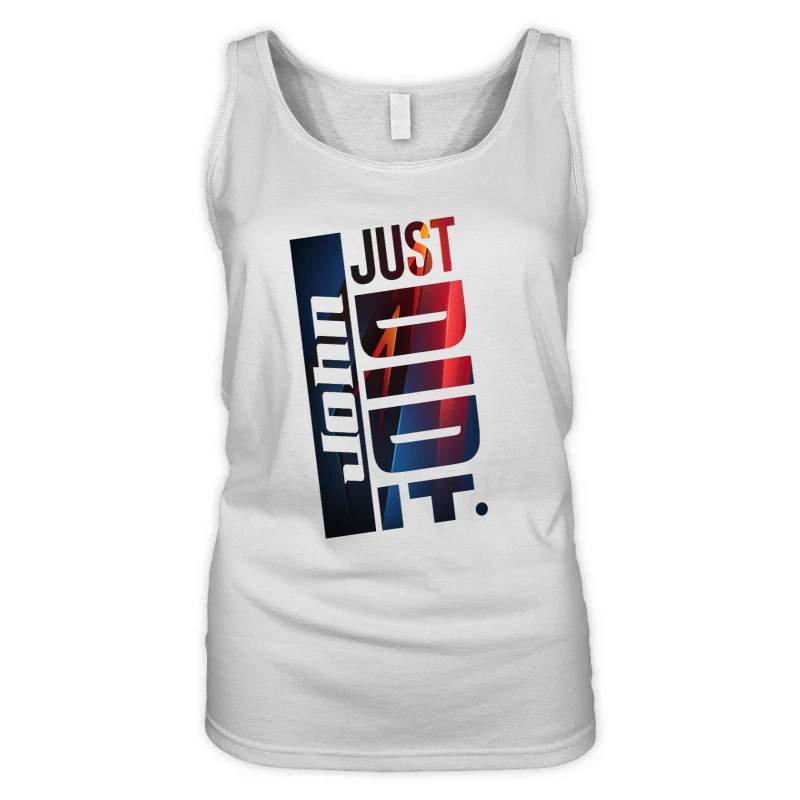 Women's Tank Top