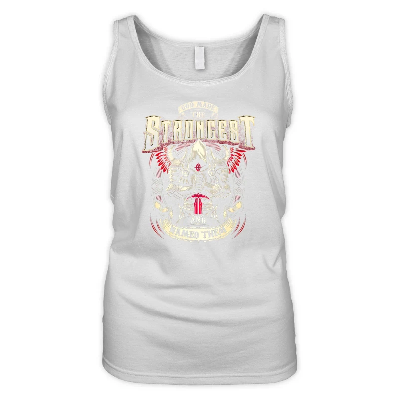 Women's Tank Top