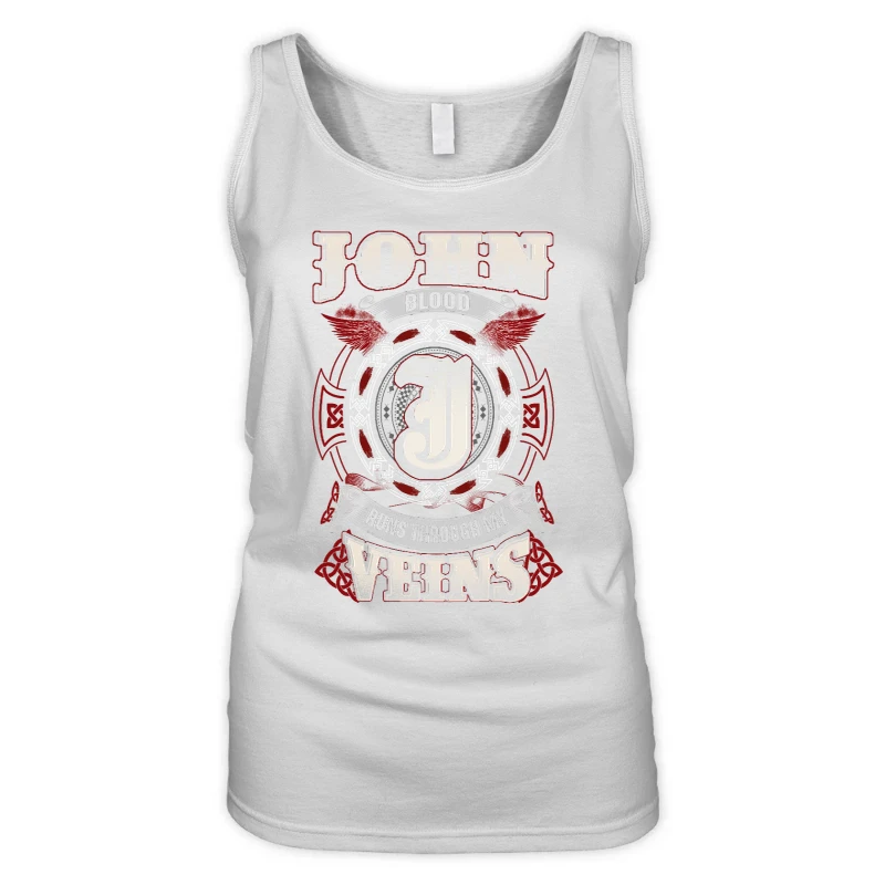 Women's Tank Top