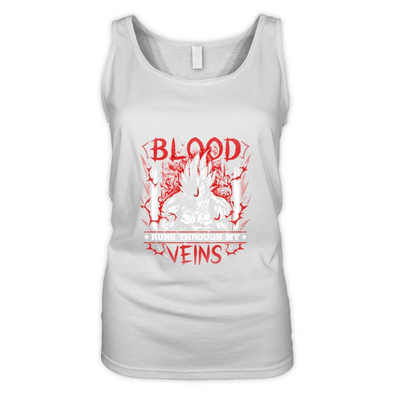 Women's Tank Top