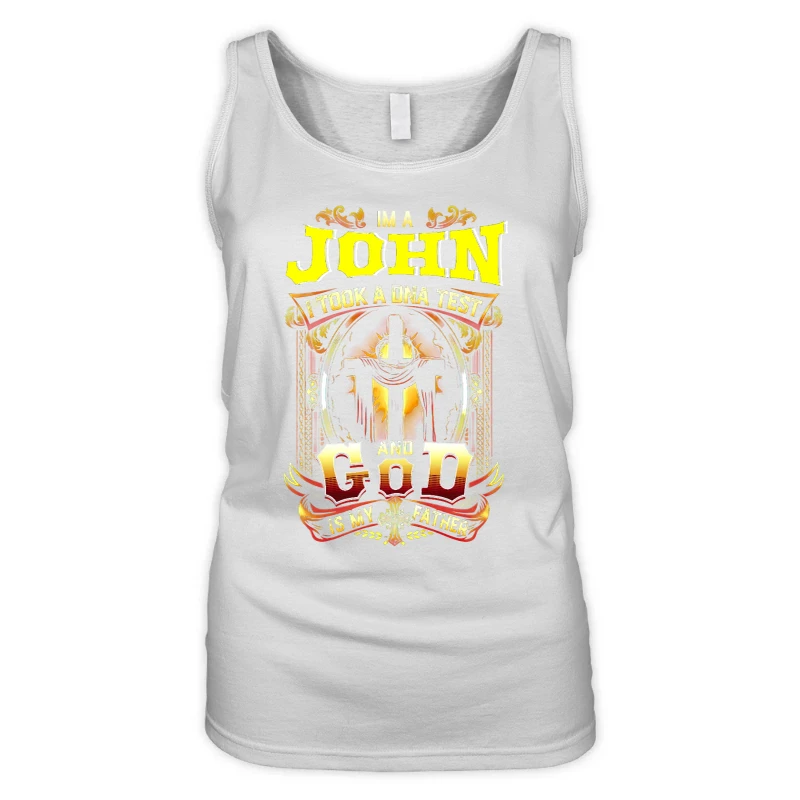 Women's Tank Top