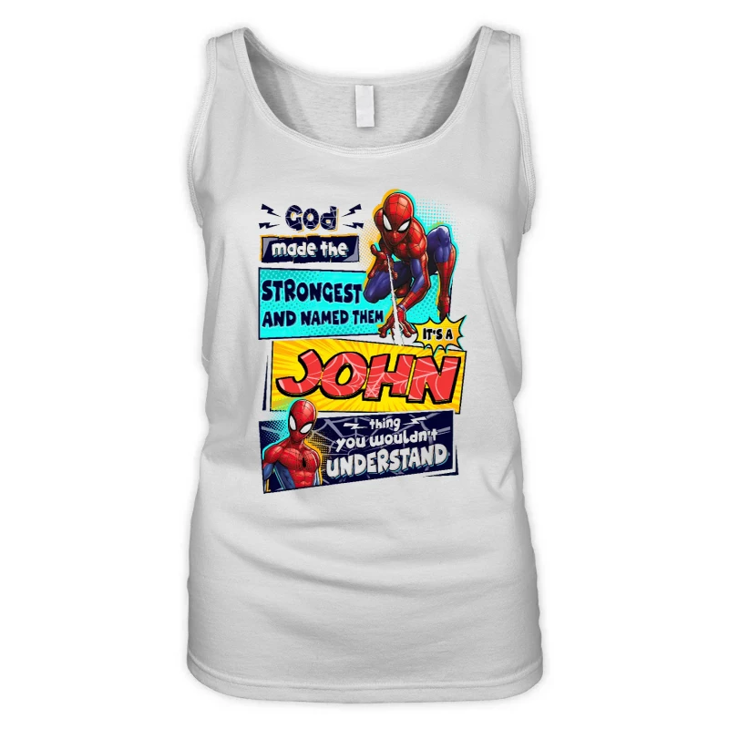 Women's Tank Top
