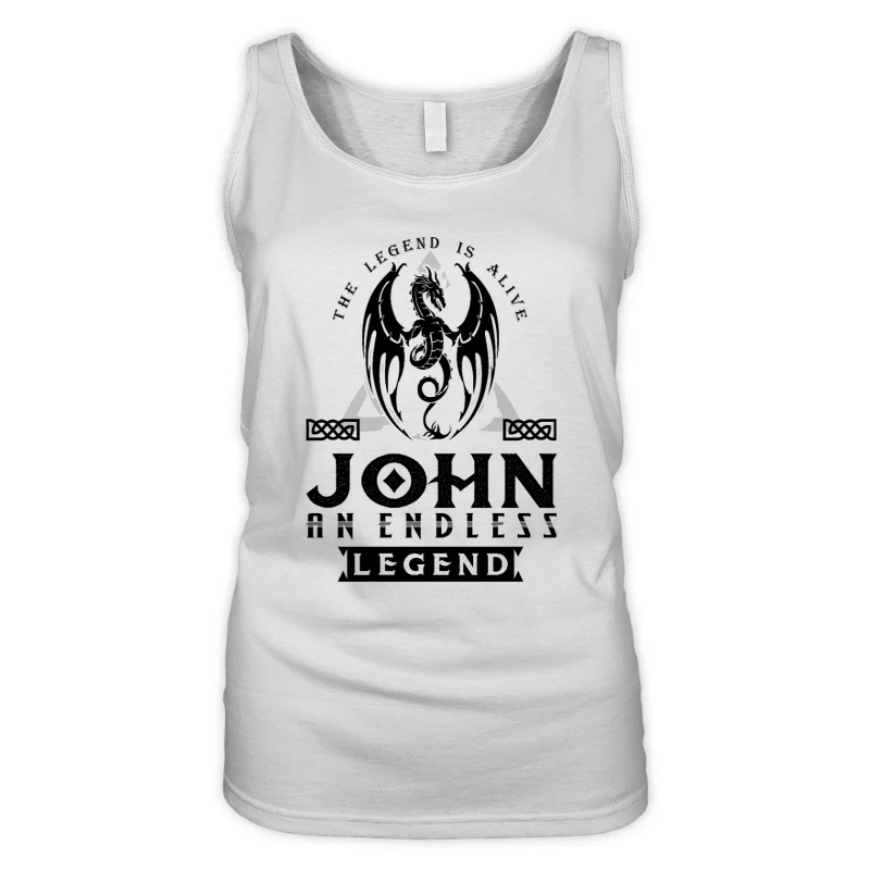 Women's Tank Top
