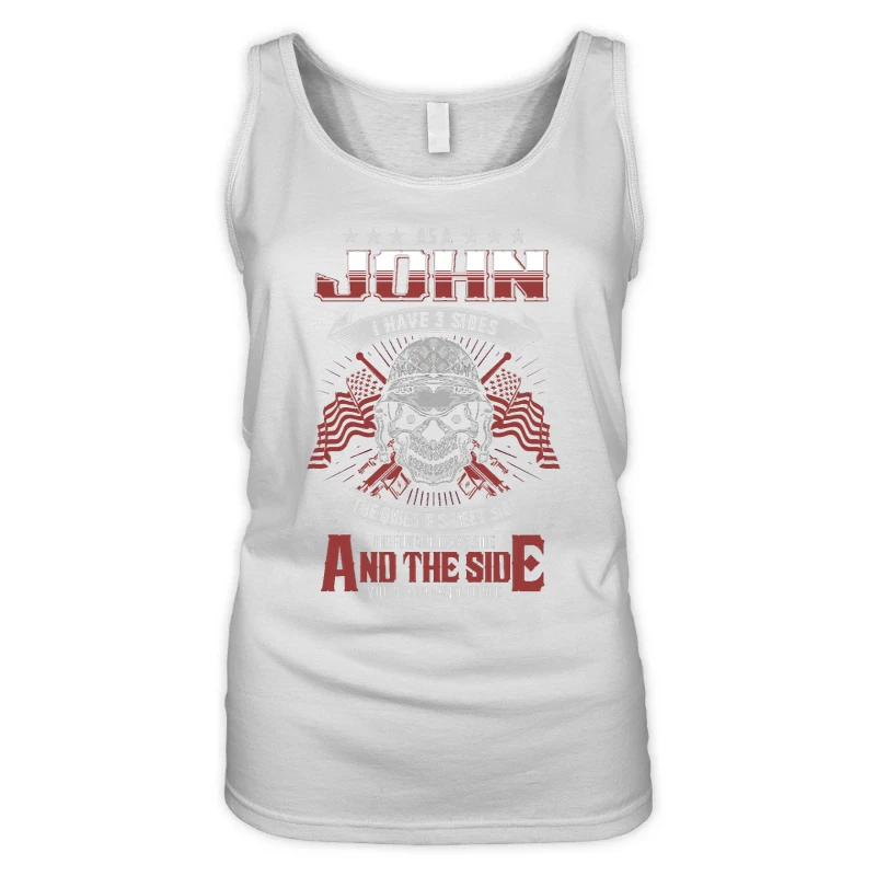 Women's Tank Top