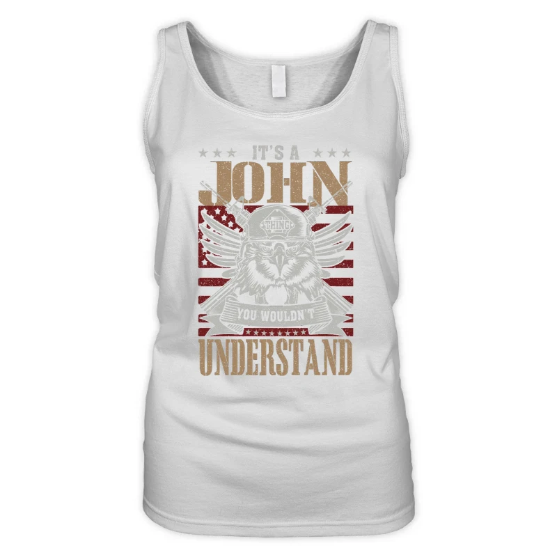 Women's Tank Top