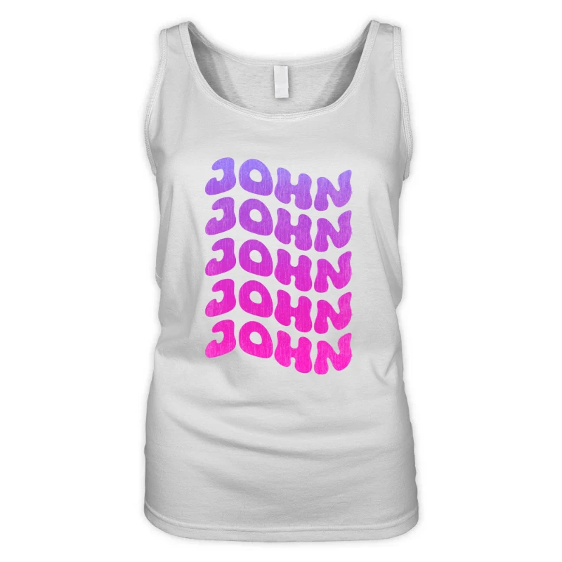 Women's Tank Top