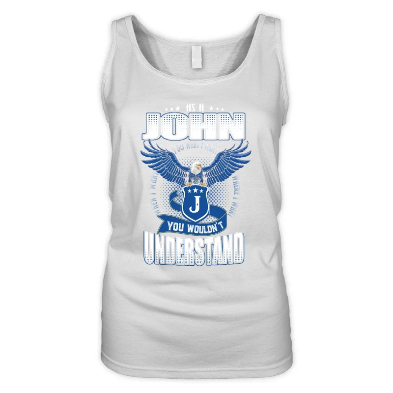 Women's Tank Top