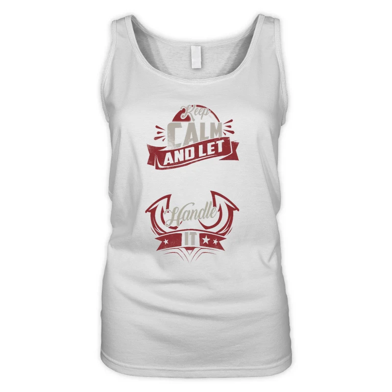 Women's Tank Top