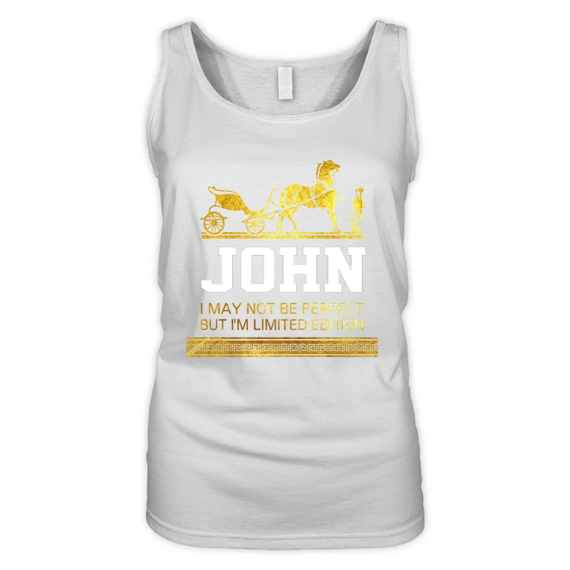 Women's Tank Top
