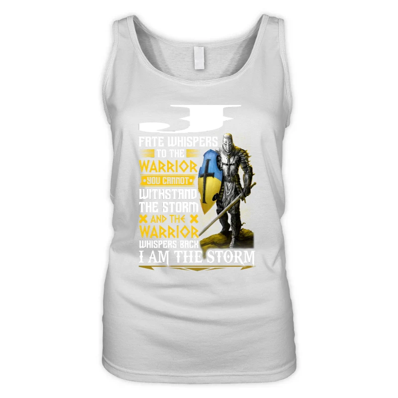 Women's Tank Top