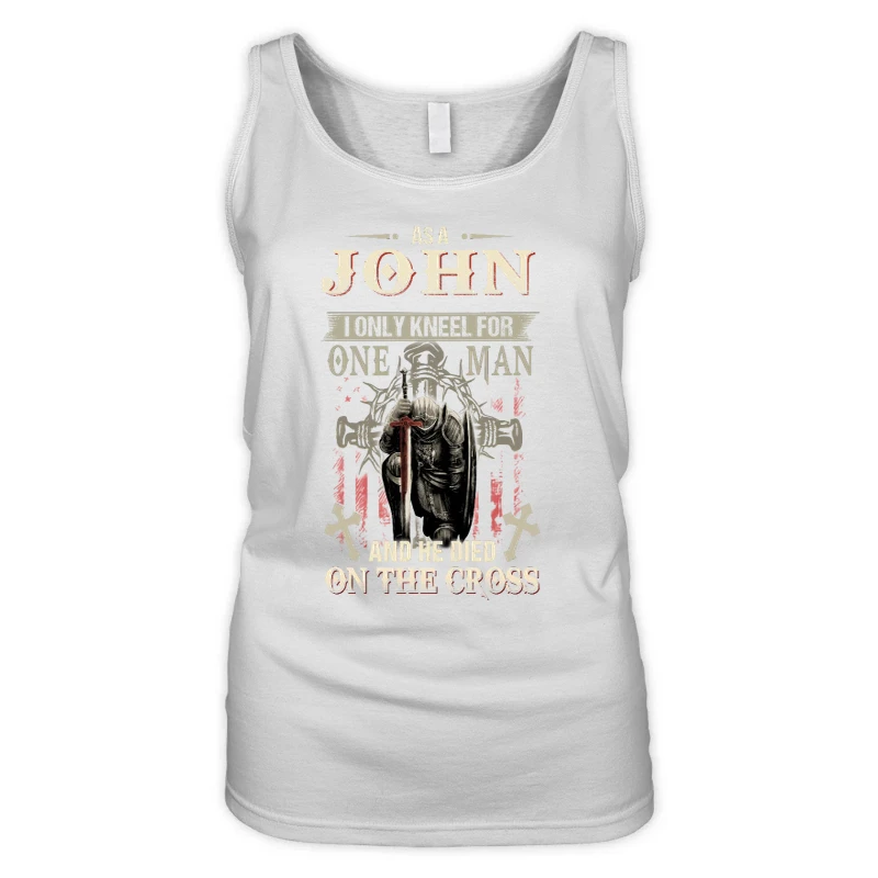 Women's Tank Top
