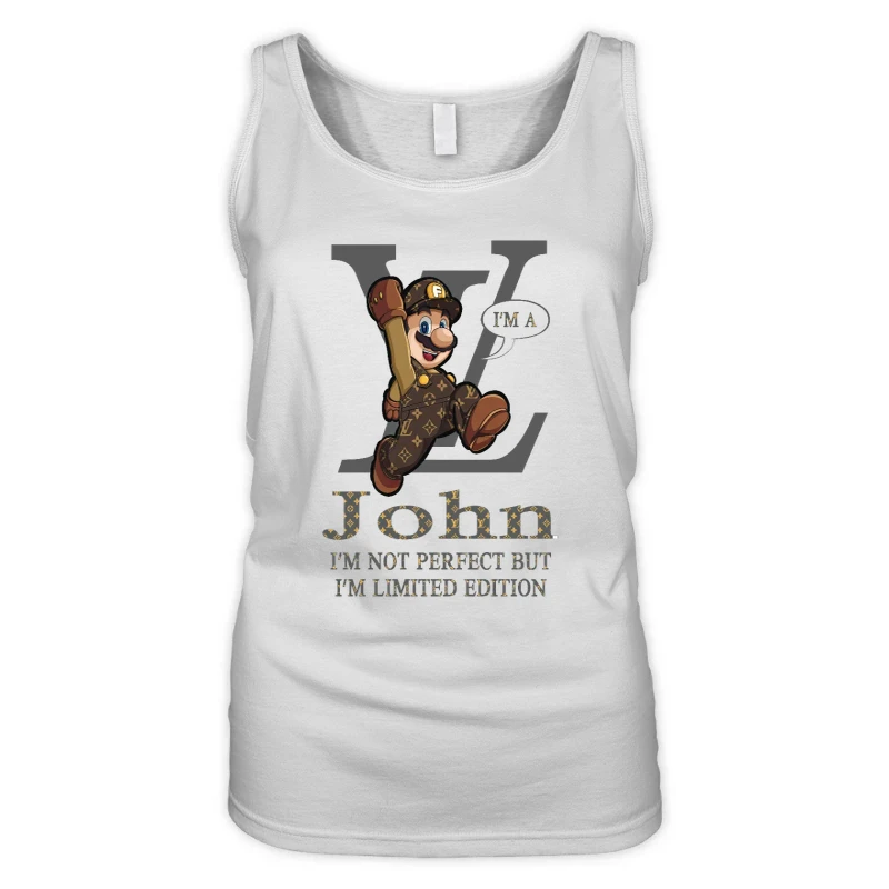 Women's Tank Top