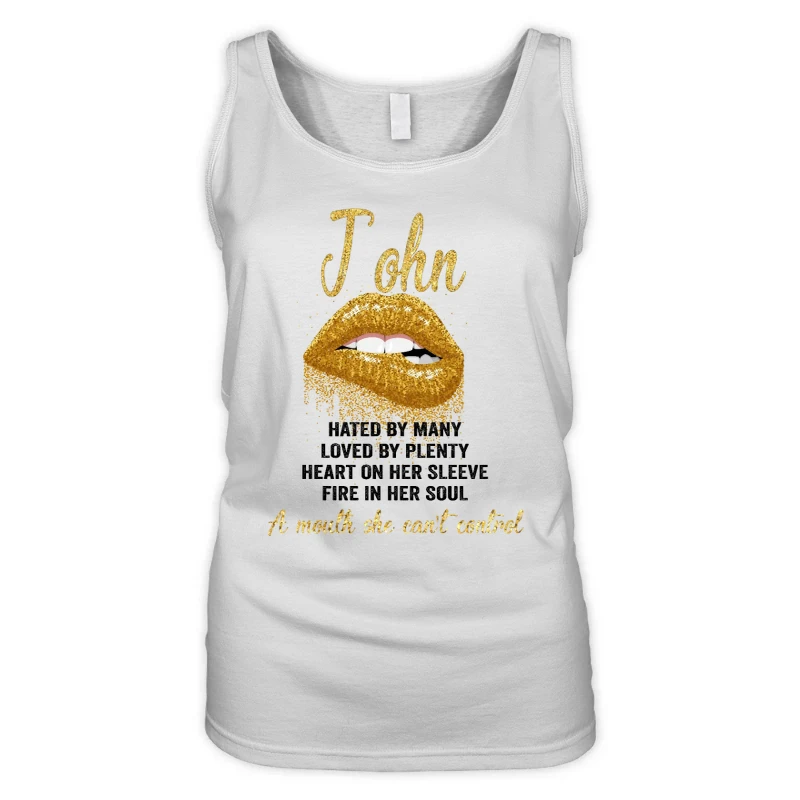 Women's Tank Top