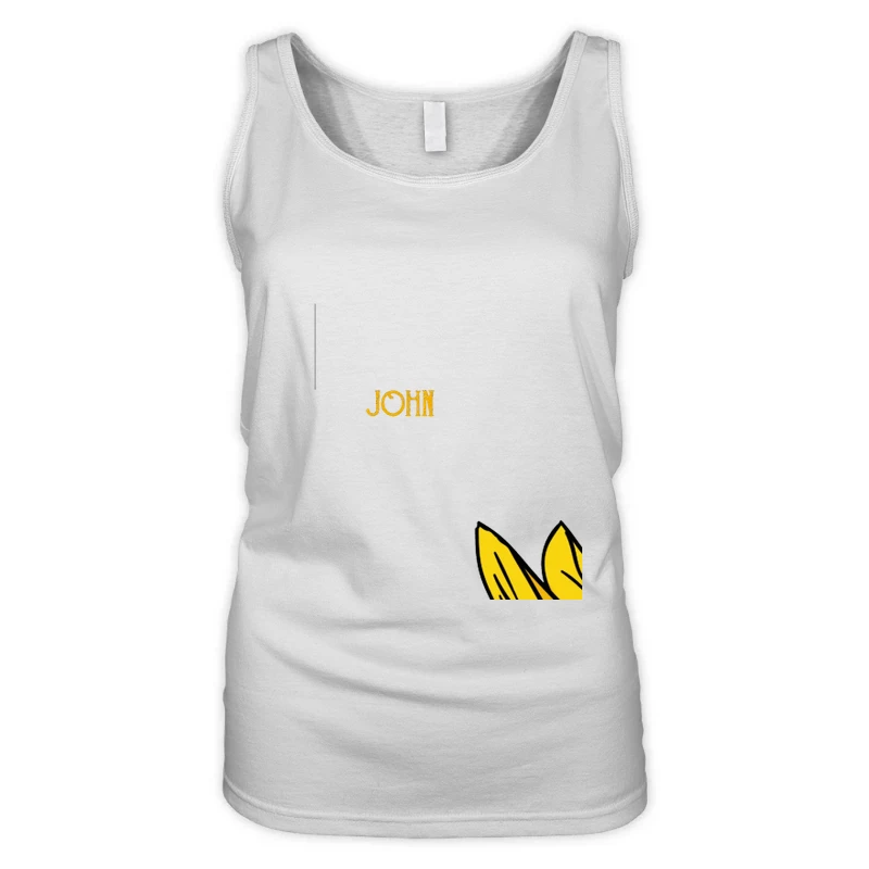Women's Tank Top