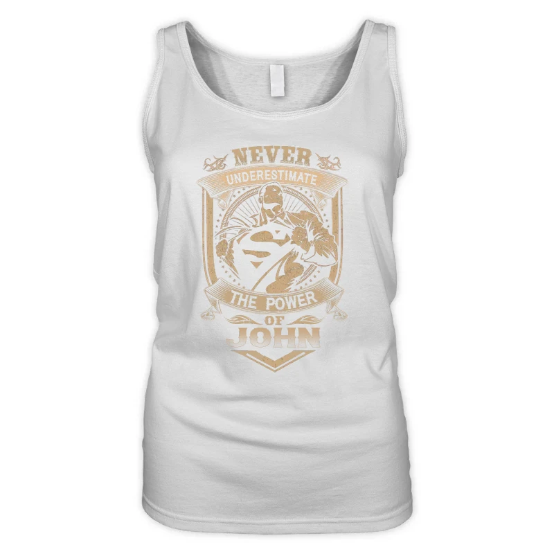 Women's Tank Top