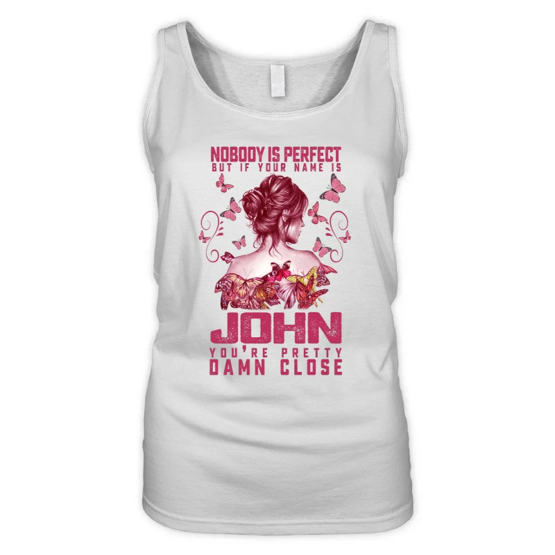 Women's Tank Top