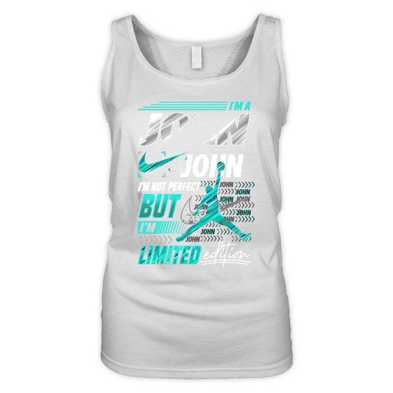 Women's Tank Top