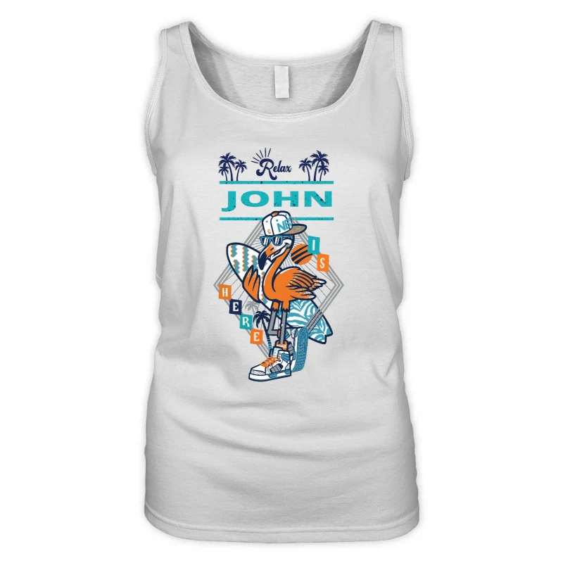 Women's Tank Top