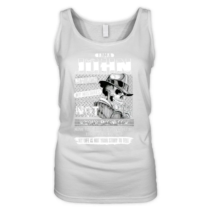 Women's Tank Top