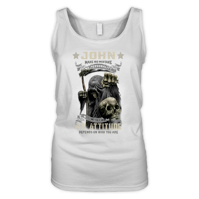 Women's Tank Top