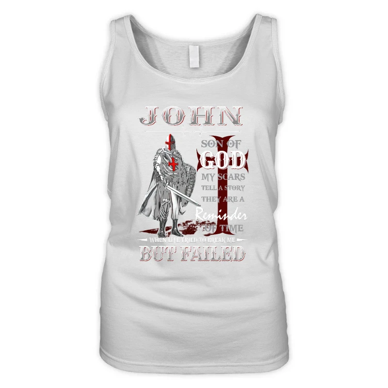 Women's Tank Top