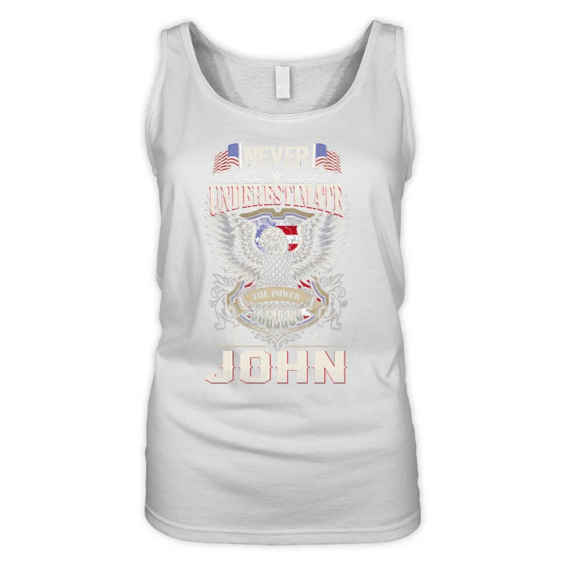 Women's Tank Top