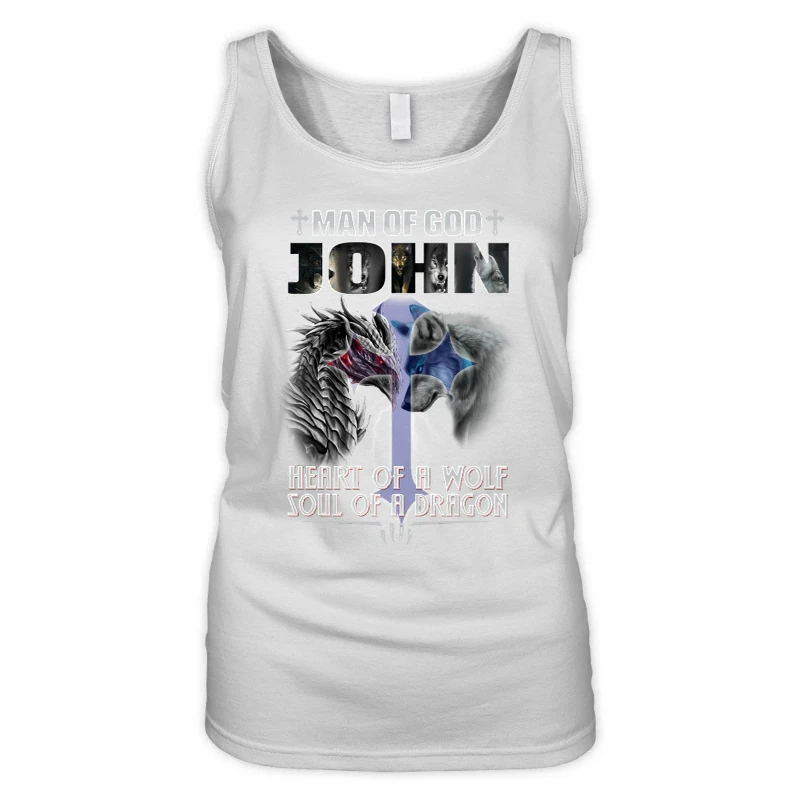 Women's Tank Top