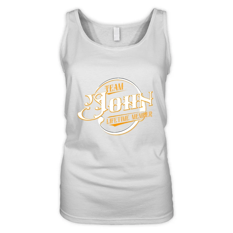 Women's Tank Top