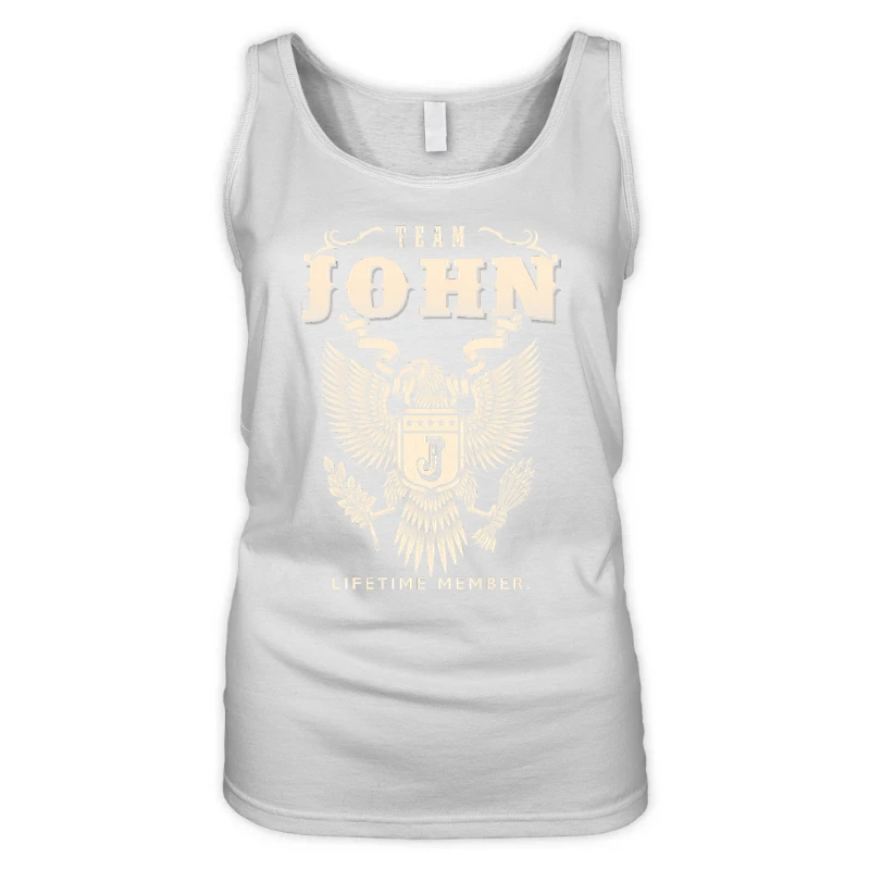 Women's Tank Top