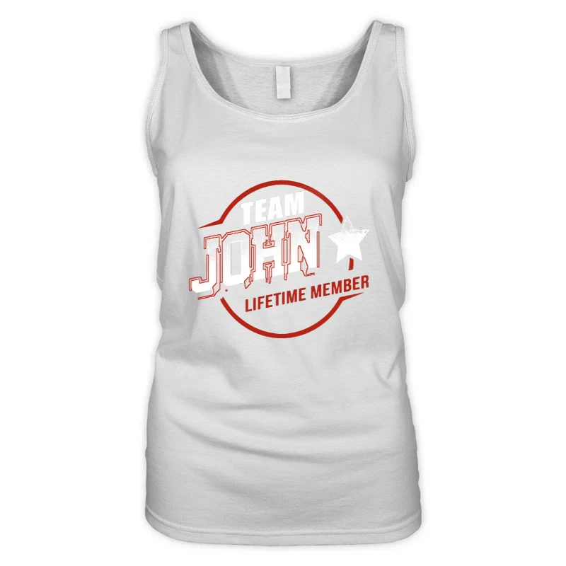 Women's Tank Top