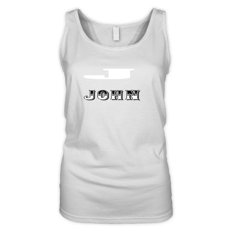 Women's Tank Top