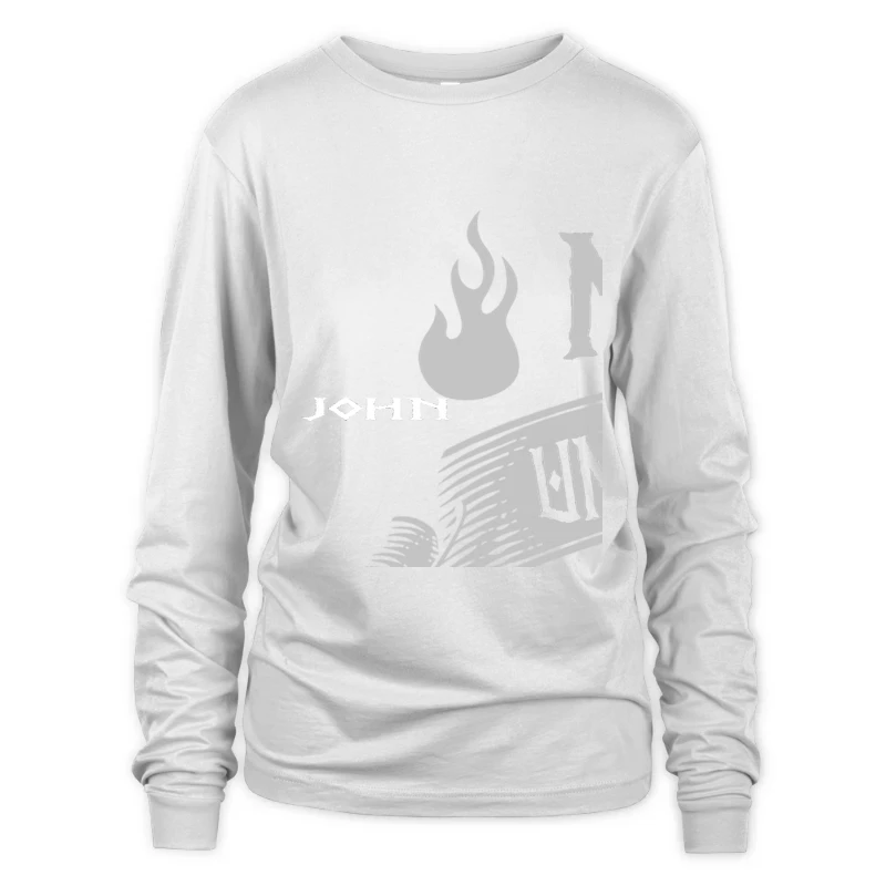 Women's Long Sleeve T-Shirt