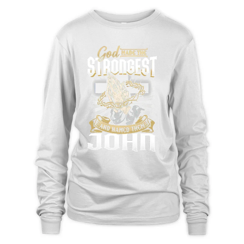 Women's Long Sleeve T-Shirt