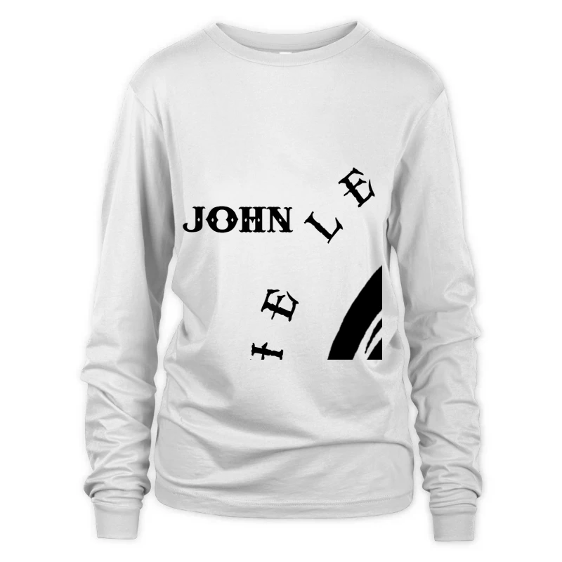 Women's Long Sleeve T-Shirt