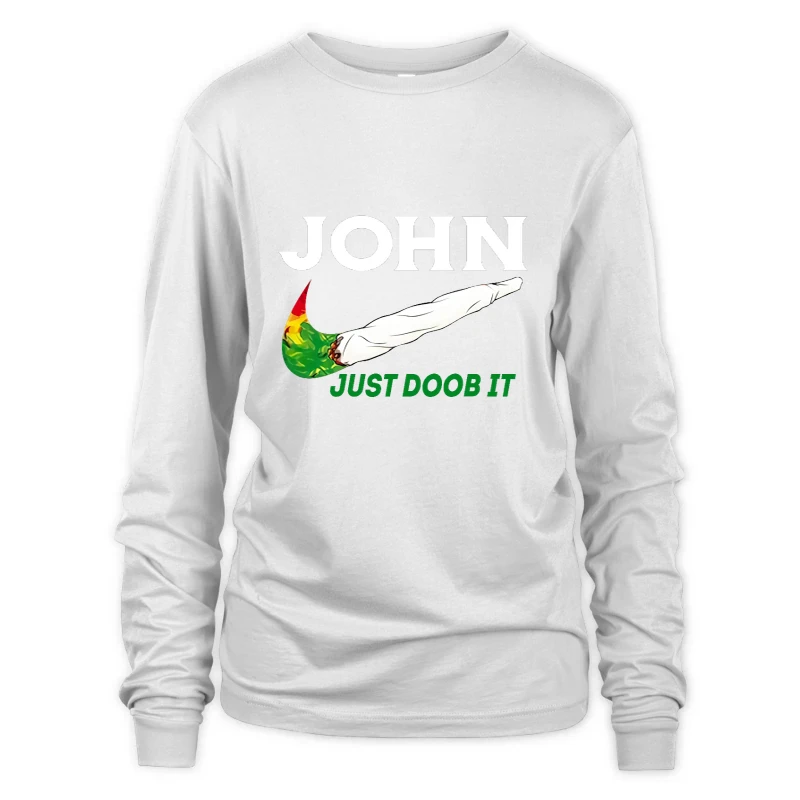 Women's Long Sleeve T-Shirt