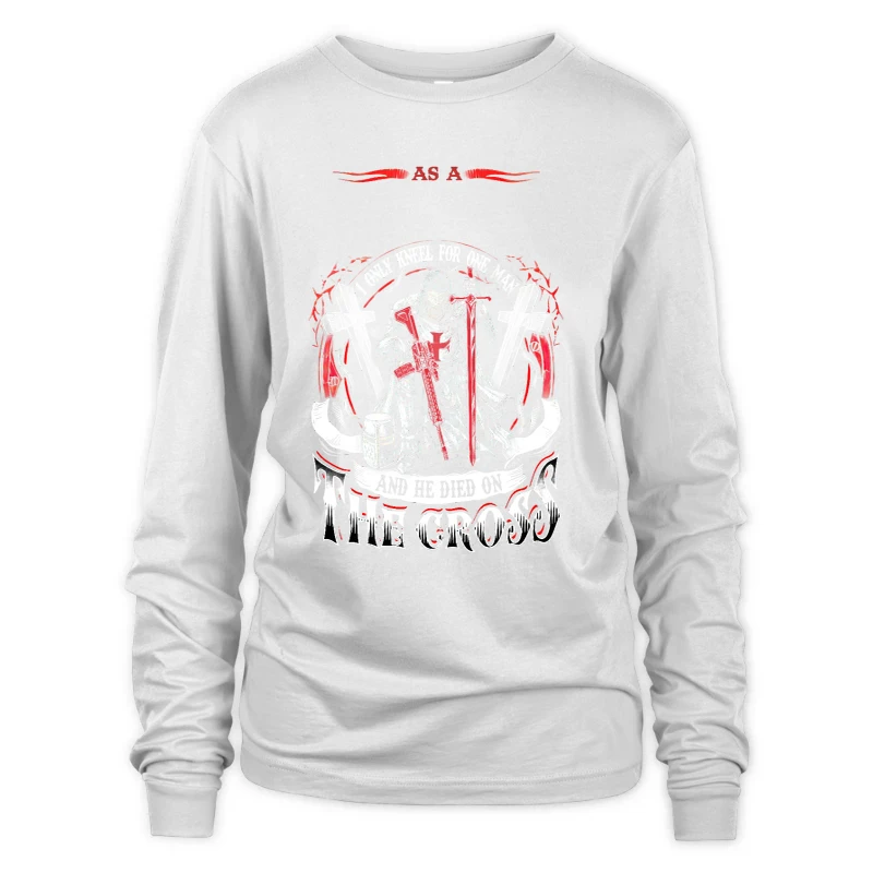 Women's Long Sleeve T-Shirt