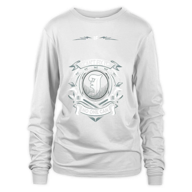 Women's Long Sleeve T-Shirt