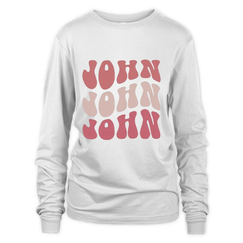 Women's Long Sleeve T-Shirt