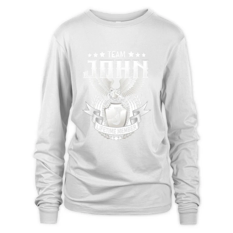 Women's Long Sleeve T-Shirt