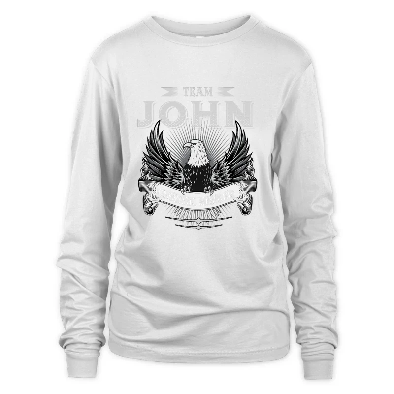 Women's Long Sleeve T-Shirt