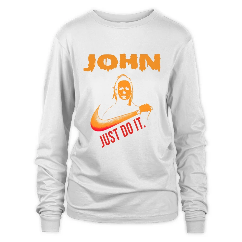 Women's Long Sleeve T-Shirt