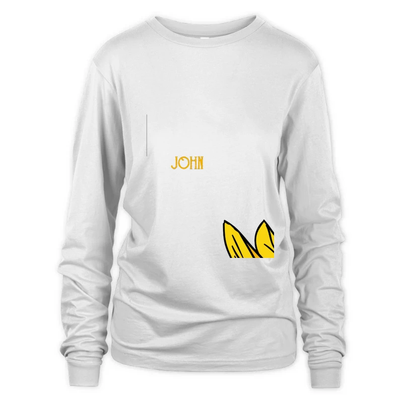 Women's Long Sleeve T-Shirt