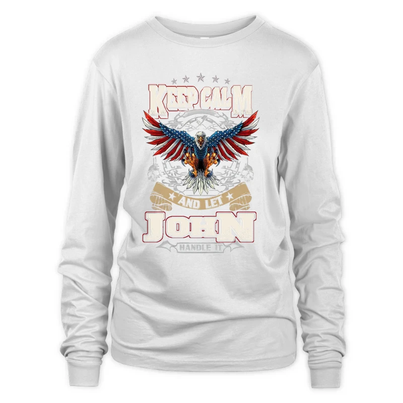 Women's Long Sleeve T-Shirt