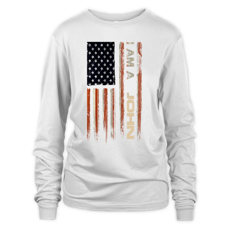 Women's Long Sleeve T-Shirt