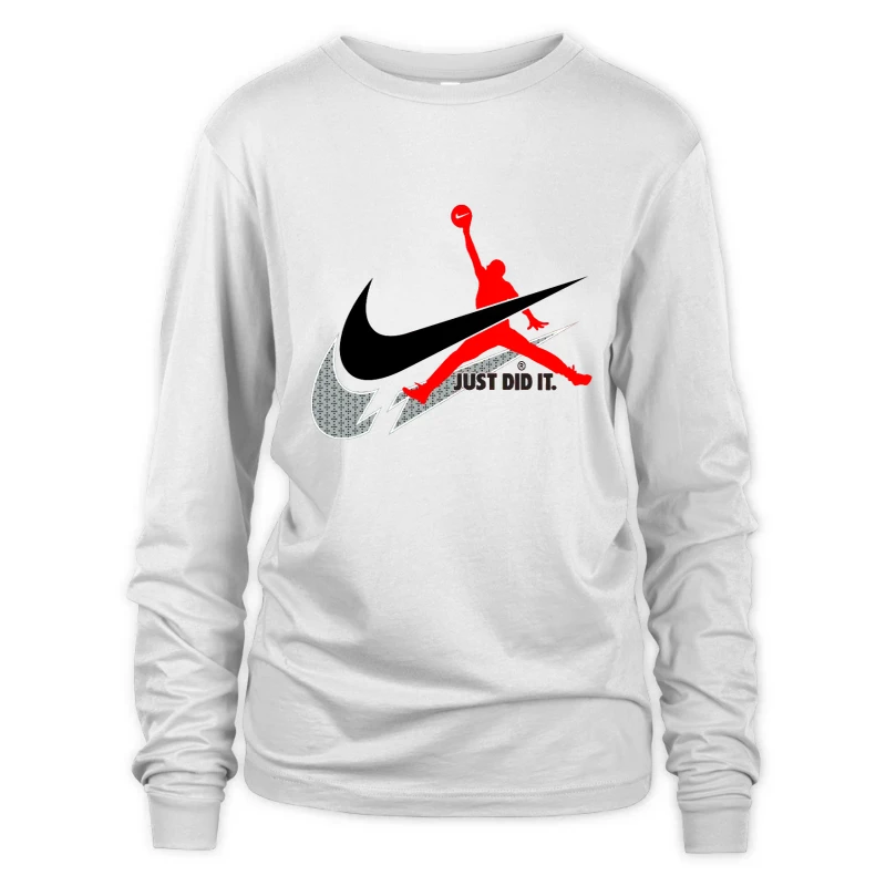 Women's Long Sleeve T-Shirt