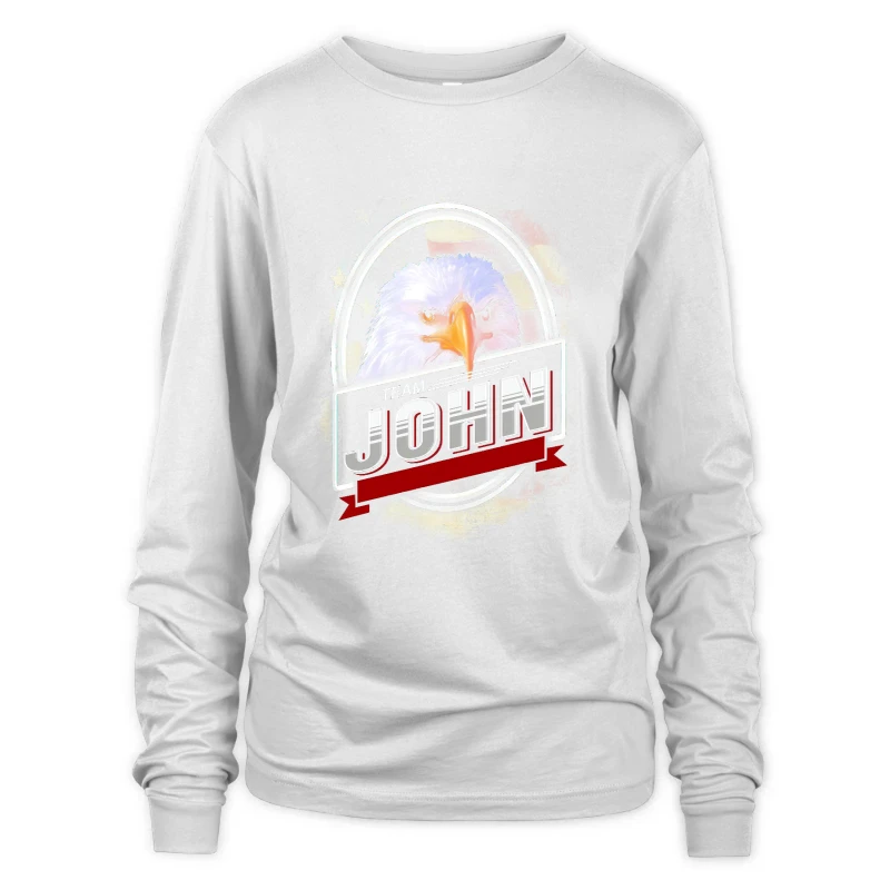 Women's Long Sleeve T-Shirt