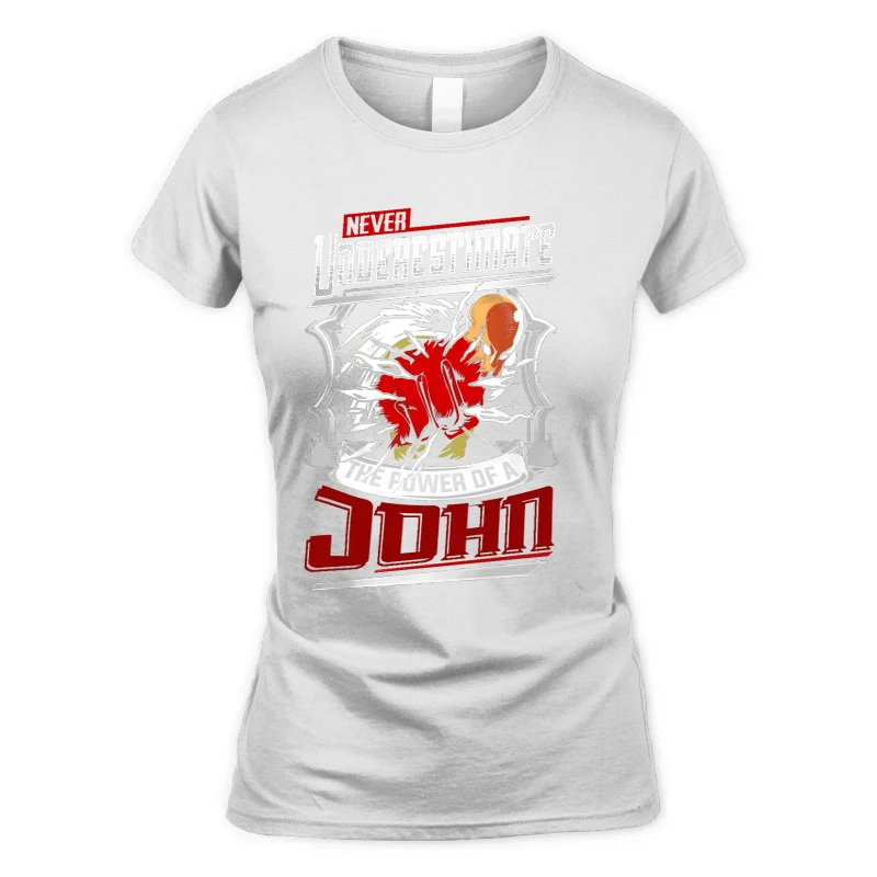 Women's Standard T-Shirt