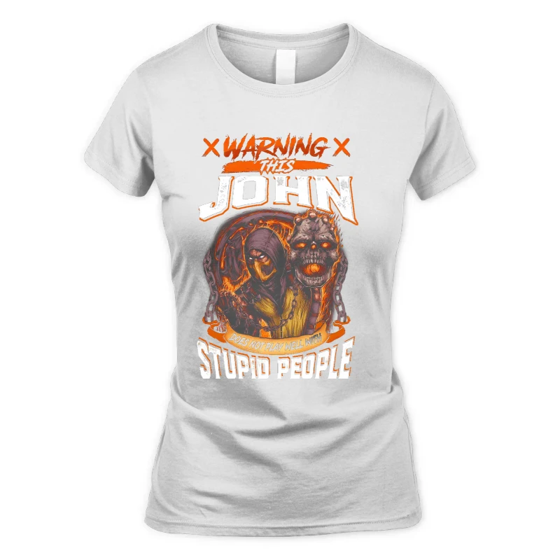 Women's Standard T-Shirt